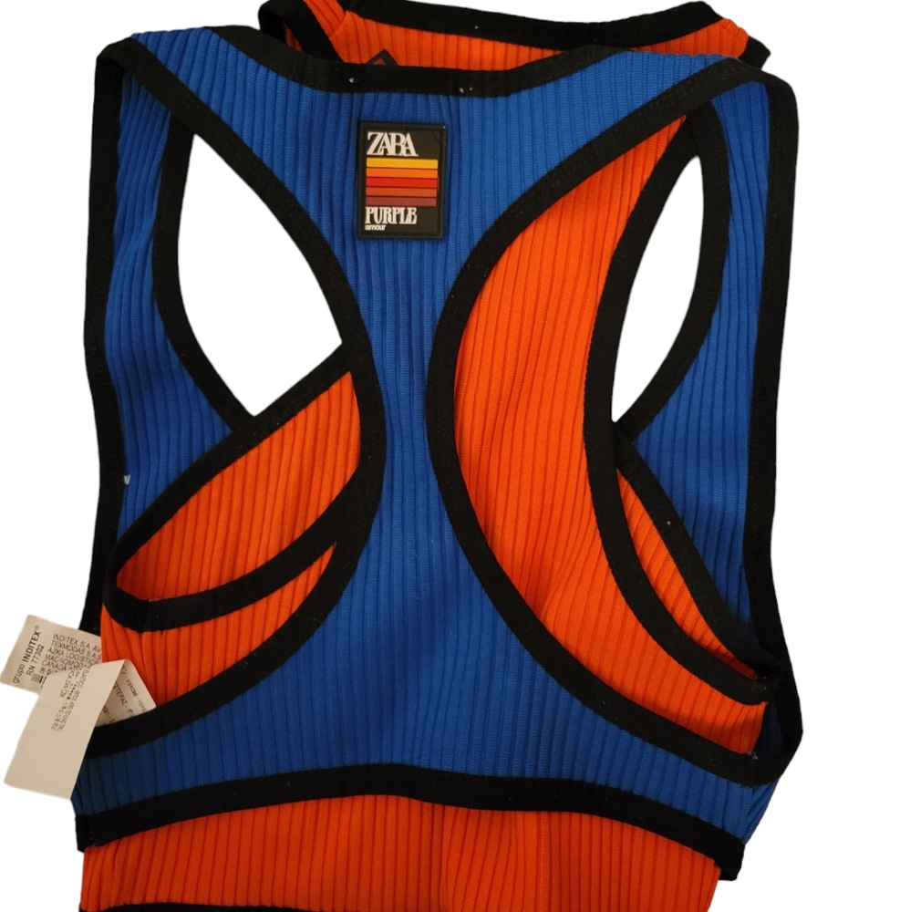 Sports Top